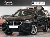 BMW X1 sDrive18i M Sport Pano. LED AHK DrivAss HiFi - BMW X1 Gebrauchtwagen in München