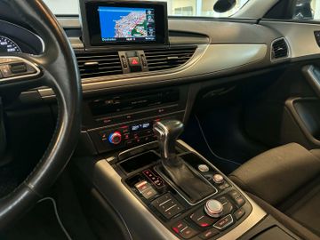 Audi A6 - 8