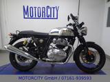 Royal Enfield Continental GT 650 / Euro5 / 1.Hd / Umbau - ROYAL ENFIELD G5