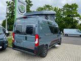 Bürstner CAMPEO 600 SKYLINE | NAVI | SCHLAFDACH | AUT - Angebote