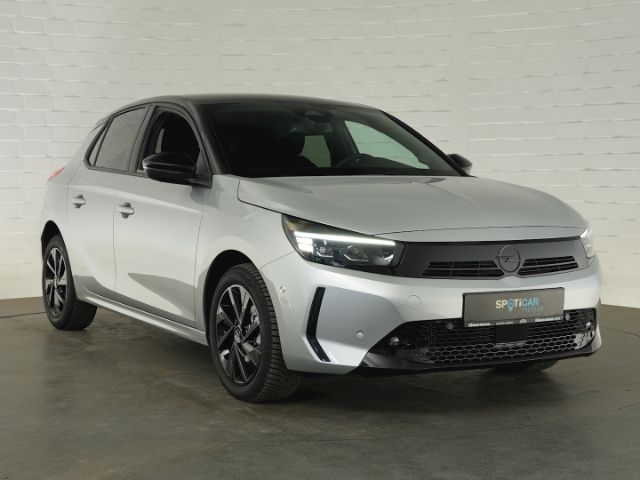 Corsa F FACELIFT GS HYBRID eDCT+LED MATRIX+NAVI+