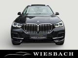BMW X5 xDrive 40i Sport-Aut. LASER PANO HEADUP ACC - BMW X5: Geländewagen