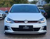 Volkswagen Golf 7 GTI TCR ACC dcc Dynaudio LED SHZ - Volkswagen Golf: 7 GTI