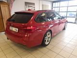 BMW 320d  Touring  M Sport/1.HAND/SCHECKHEFTGEPFLEGT - BMW 320: M Sport