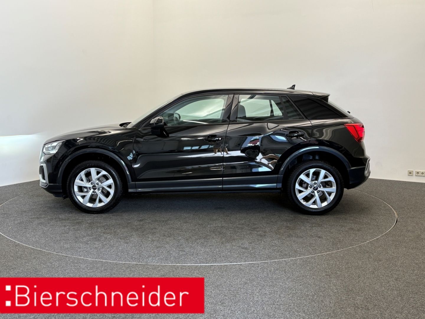 Audi Q2 - Bild 3