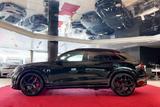 Audi RSQ8 AHK ACC HUD Massage Carbon Dynamik Paket  - gebrauchte Audi RSQ8 aus dem Jahr 2021