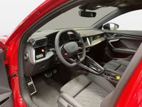 Audi RS3 - Vorschau Bild 8