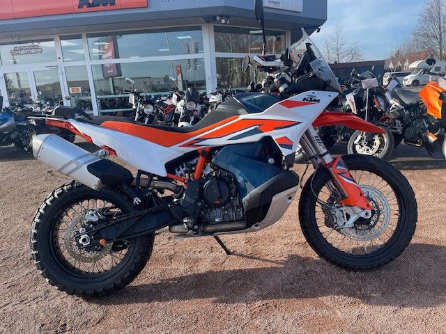 KTM 890 ADVENTURE R