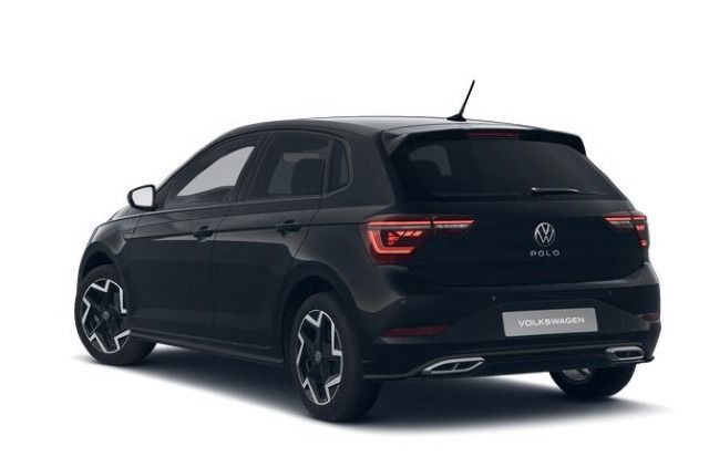 Volkswagen Polo - Bild 3