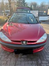 Peugeot 206 1.4 - Peugeot 206 in Hagen