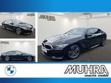 BMW M850i xDrive Gran Coupe DA Prof. HUD PA+ Sitzlüf - BMW M850 in Duisburg