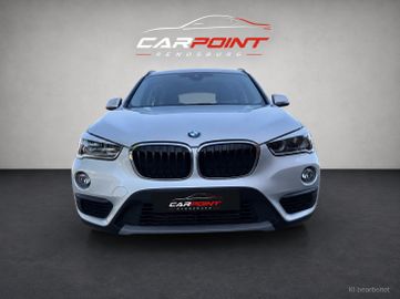 BMW X1 - 4