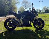 Honda  CB 1000 R SC60 - HONDA SC 60