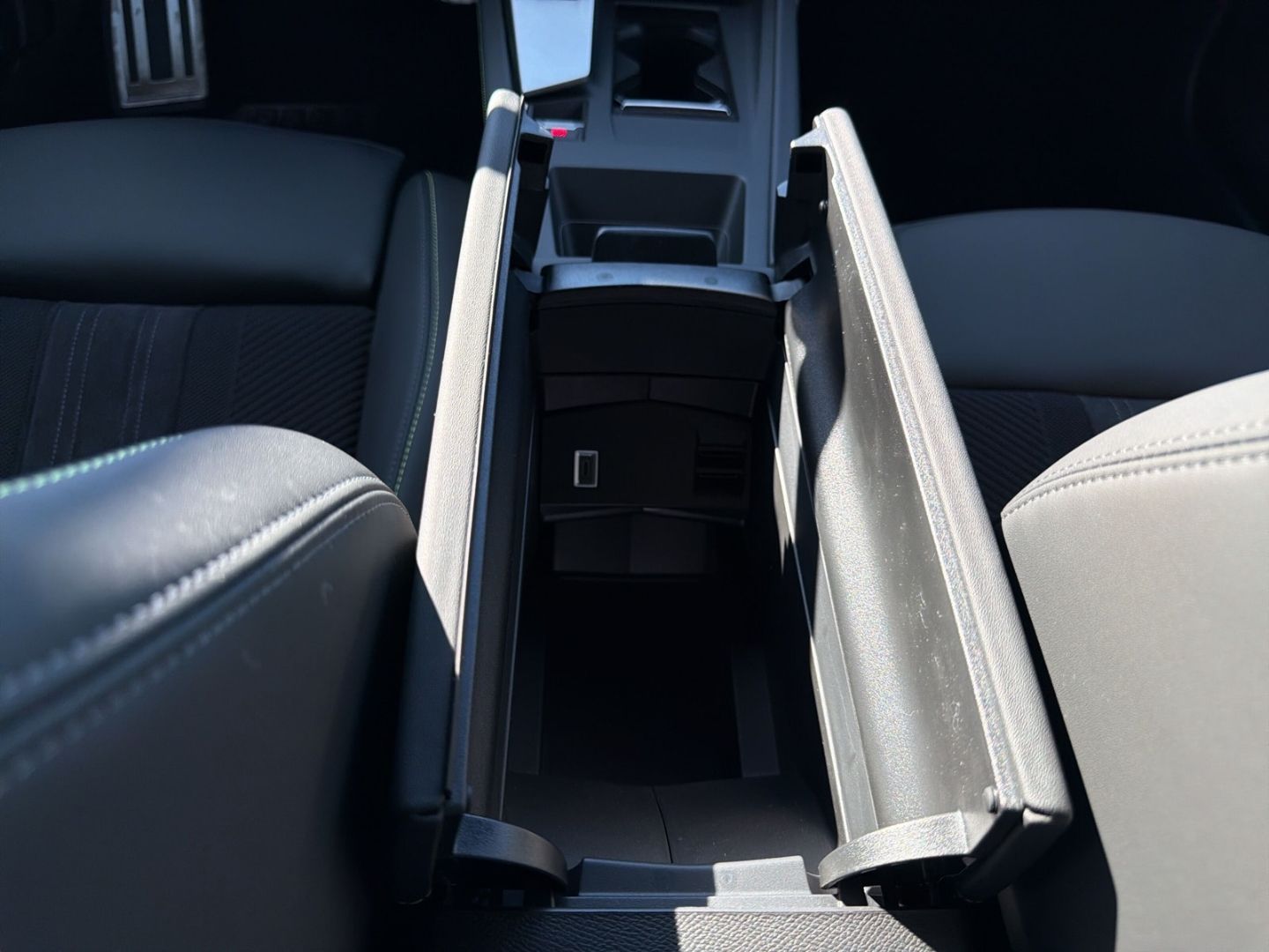Peugeot 308 - Bild 21