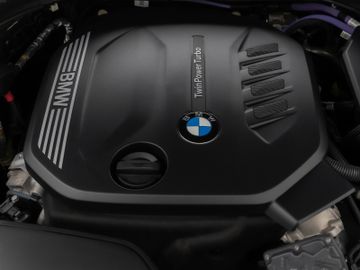 Fahrzeugabbildung BMW 520d Kamera Laser HUD DAB 4xKlima AHK Komfort