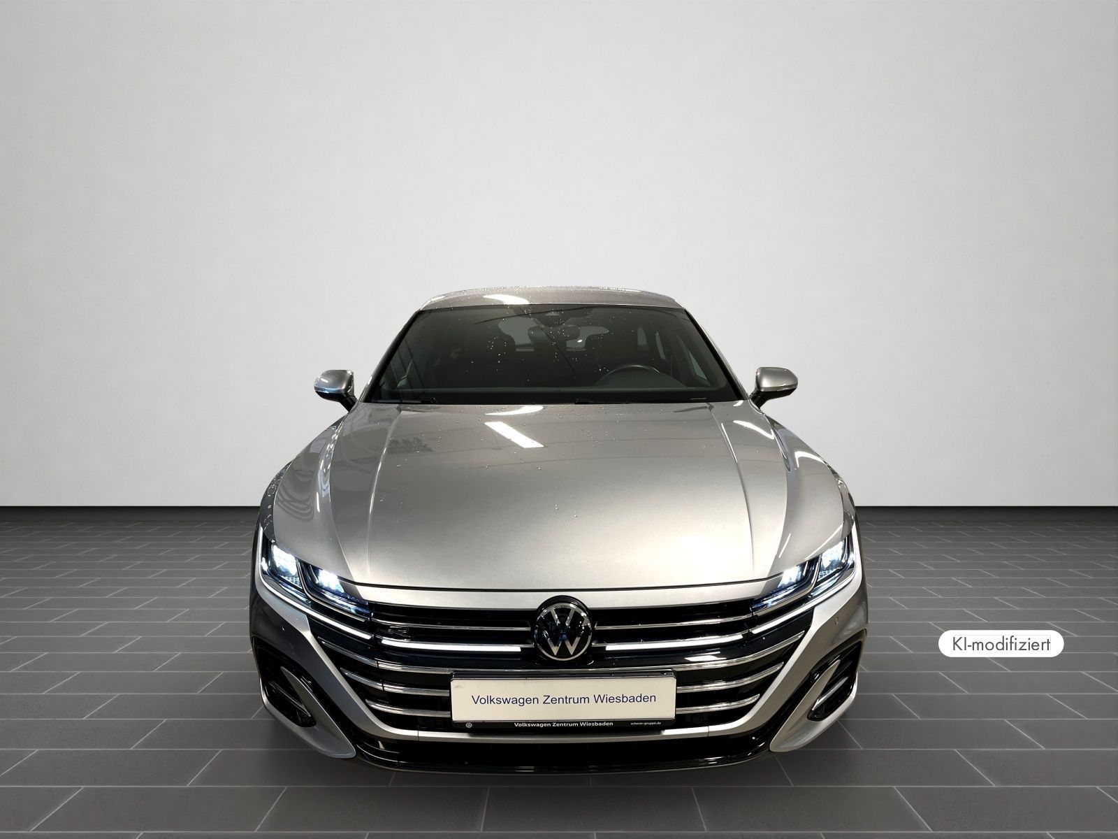 Volkswagen Arteon - Bild 6