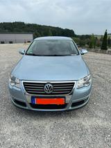 Volkswagen Passat 3C Facelift Limousine Xe... - Volkswagen Passat: Facelift