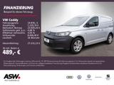 Volkswagen Caddy Cargo 1.5TSI DSG Navi Klimaanlage PDC RFK - Benzin Kastenwagen Automatik