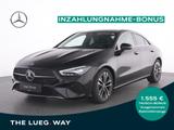 Mercedes-Benz CLA 180 d Progressive+Pano+LED+KeyGo+RFK+Mem+PTS - Mercedes-Benz CLA 180 in Herne