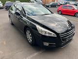 Peugeot 508 SW Active.PANO. - Peugeot 508 aus 2011: SW
