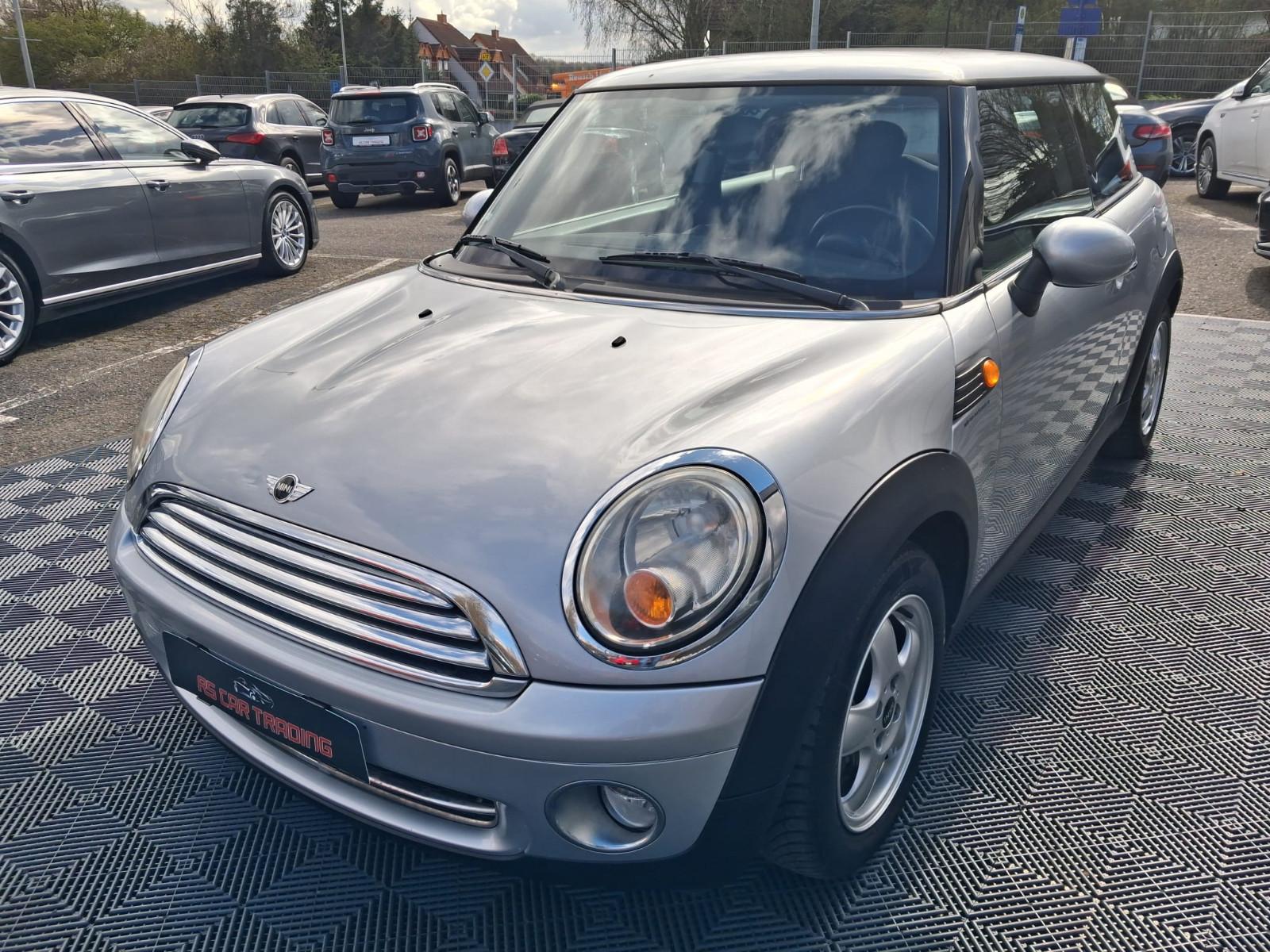 MINI COOPER Mini Cooper