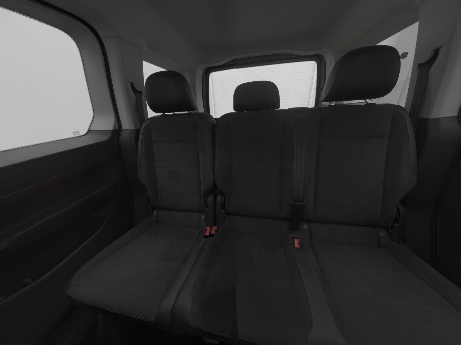 Volkswagen Caddy Style 1.5 TSI AHK*GRA*VIRTUAL, миниатюра 12