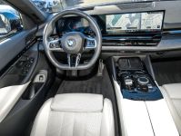 BMW 520 - Vorschau Bild 16