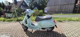 Vespa GTS 300 HPE - Top Zubehör - TÜV & Service neu! - VESPA GTS 300 HPE