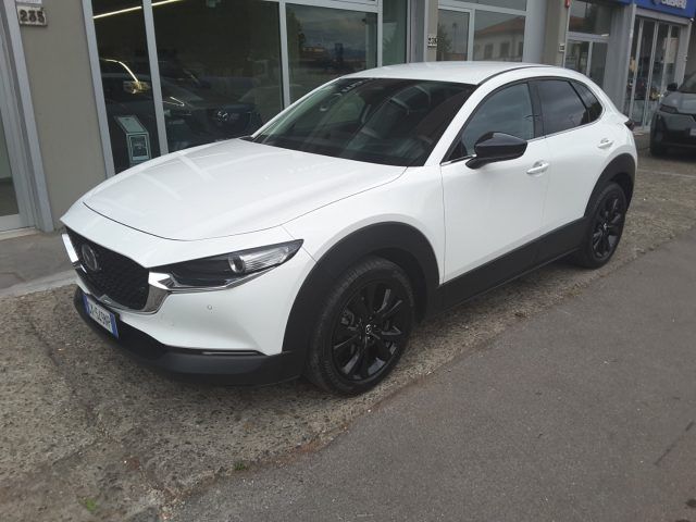Mazda MAZDA CX-30 2.5 e-Skyactiv-G 140cv M Hybrid Homu imagem 2