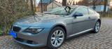 BMW 630i Coupé - TÜV NEU! - BMW 630 aus 2008