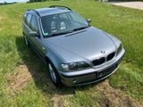 BMW 320i touring - - BMW 320 aus 2004: Kombi, 320i