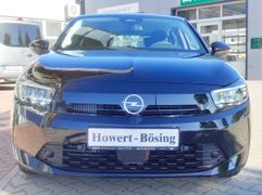 OPEL Corsa 1.2 Turbo Edition NAVI-LED-KLIMA-SHZG-LHZG