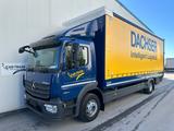 Mercedes-Benz Atego 1524 LBW - Mercedes-Benz Atego 1524