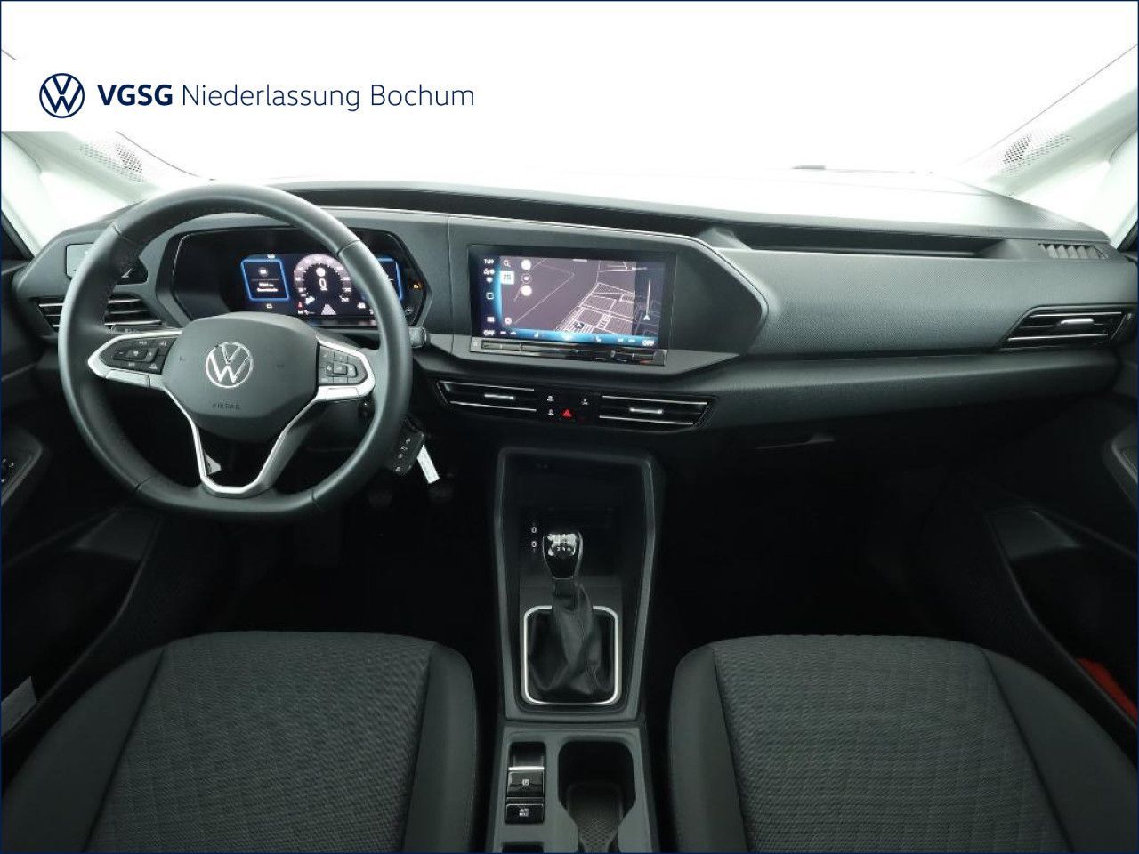 Volkswagen Caddy - Bild 7