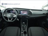 Volkswagen Caddy - Vorschau Bild 7