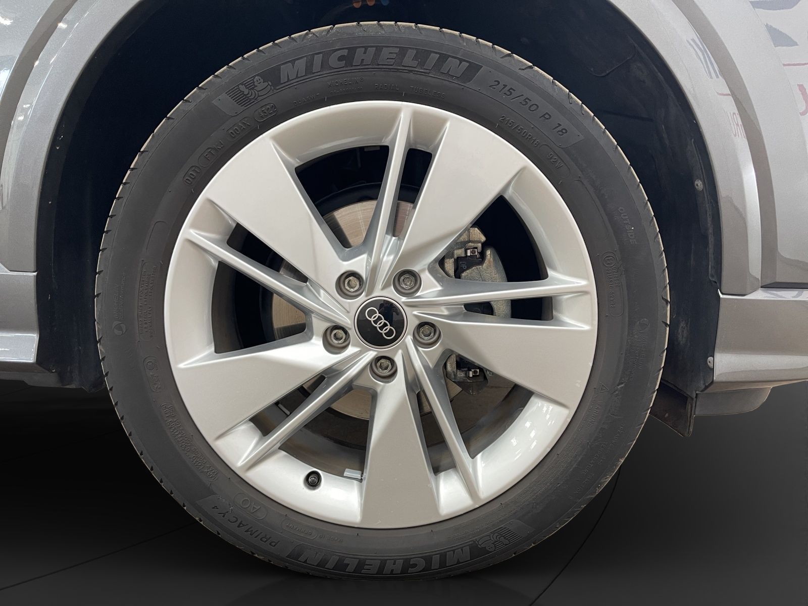 Audi Q2 - Bild 14