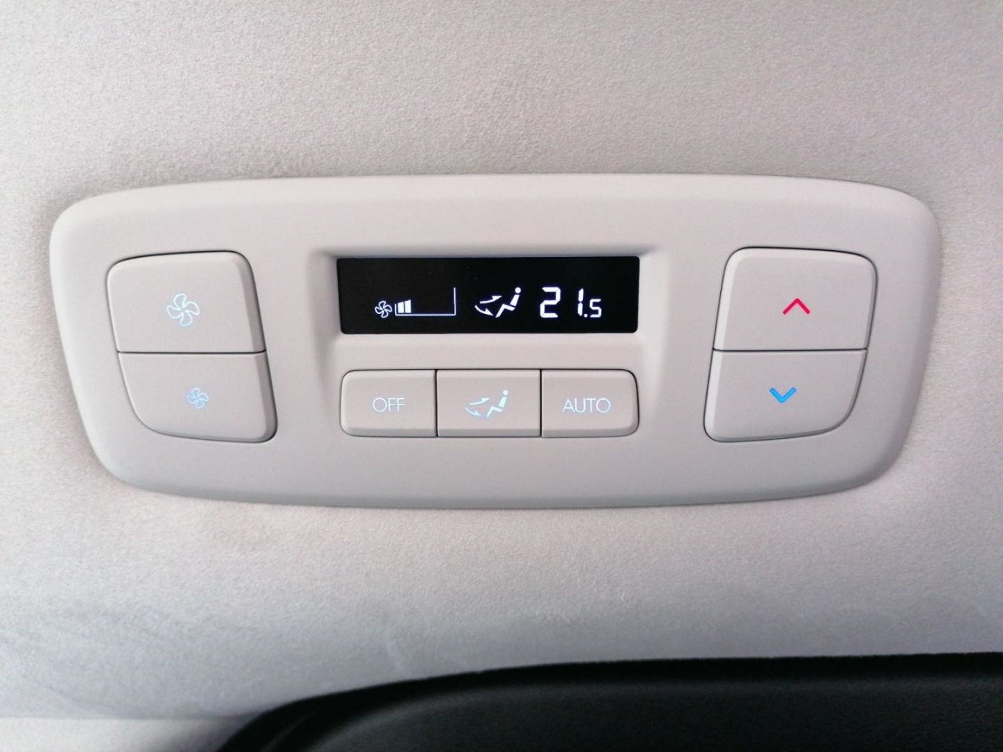 Hyundai Staria – Bild 16