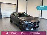 Cupra Formentor VZ 2.0 TSI  4Drive|DSG|LED|Navi|Kamera - Cupra Formentor Gebrauchtwagen in Wuppertal