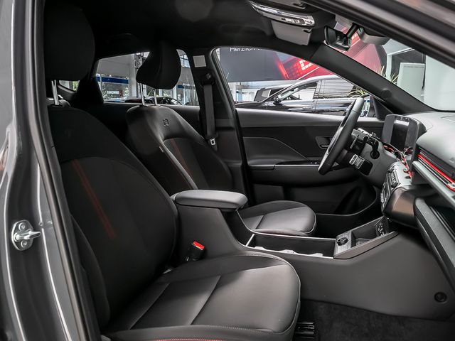Hyundai Kona 1.6 N Line 2WD Autobahnassistent Kamera