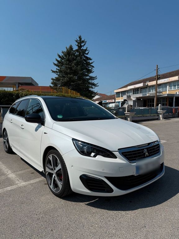 Image of Peugeot 308