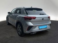 Volkswagen T-Roc - Vorschau Bild 3