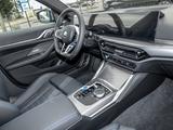 BMW i4 xDrive40 Gran Coupé M Sport ACC AHK 360°KAM - BMW i4 in Bochum