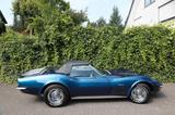 Corvette C3  Convertible Big Block - Corvette Gebrauchtwagen in Bielefeld