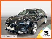 Seat Leon - Vorschau Bild 1