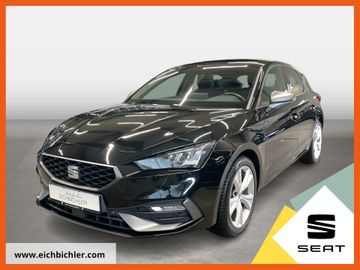 Seat Leasingangebot: Seat Leon FR 2.0 TDI DSG ACC AUT DynLicht KlimaA LED