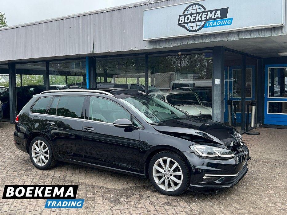 Volkswagen Golf 1.4 TSI 150PK Highline DSG Panorama Virtual