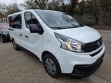 Fiat Talento Kombi  Basis 1.Hand Tüv Neu 9 SItze - Fiat Talento 9-Sitzer