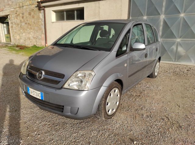 Opel Meriva 1.7 DTI Cosmo