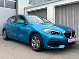 BMW 118 i Advantage *5trg*Head-Up*DAB*SH*PDC*Memory* - BMW 1er Reihe: Limousine