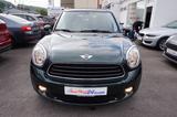 MINI One D Countryman *Navi* 66.500KM* GARANTIE* - MINI One D Countryman Gebrauchtwagen